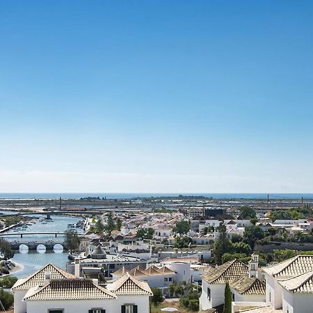 Vista Tavira Apartmento Kültér fotó