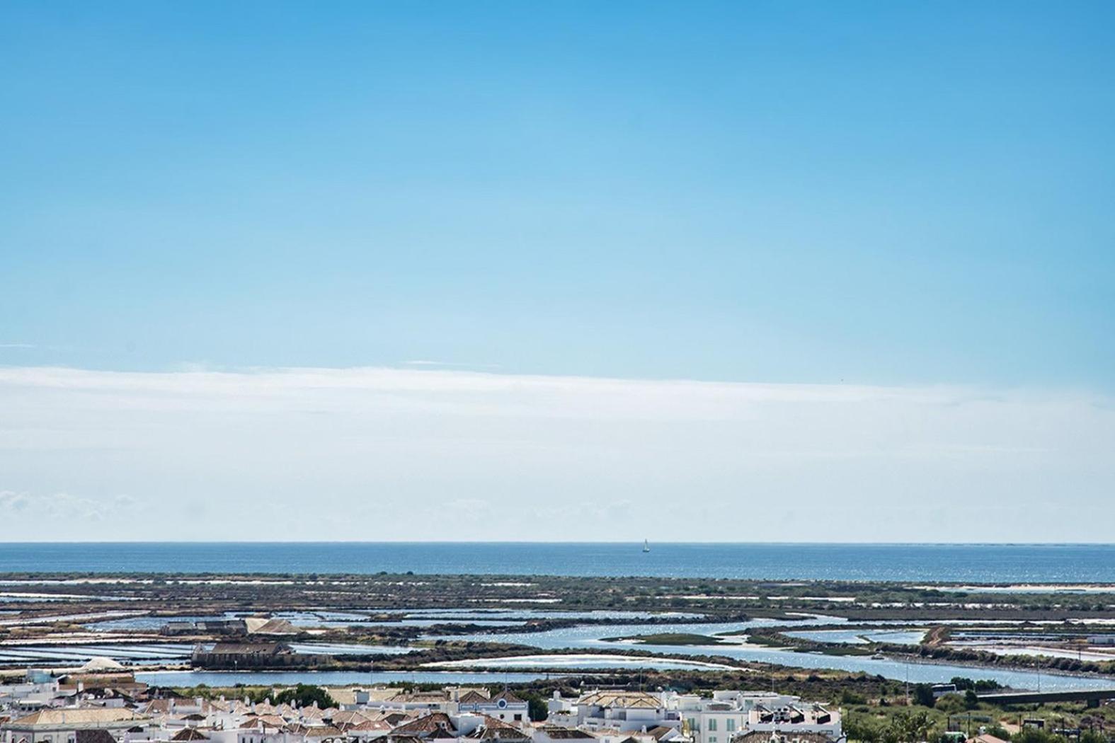 Vista Tavira Apartmento Kültér fotó