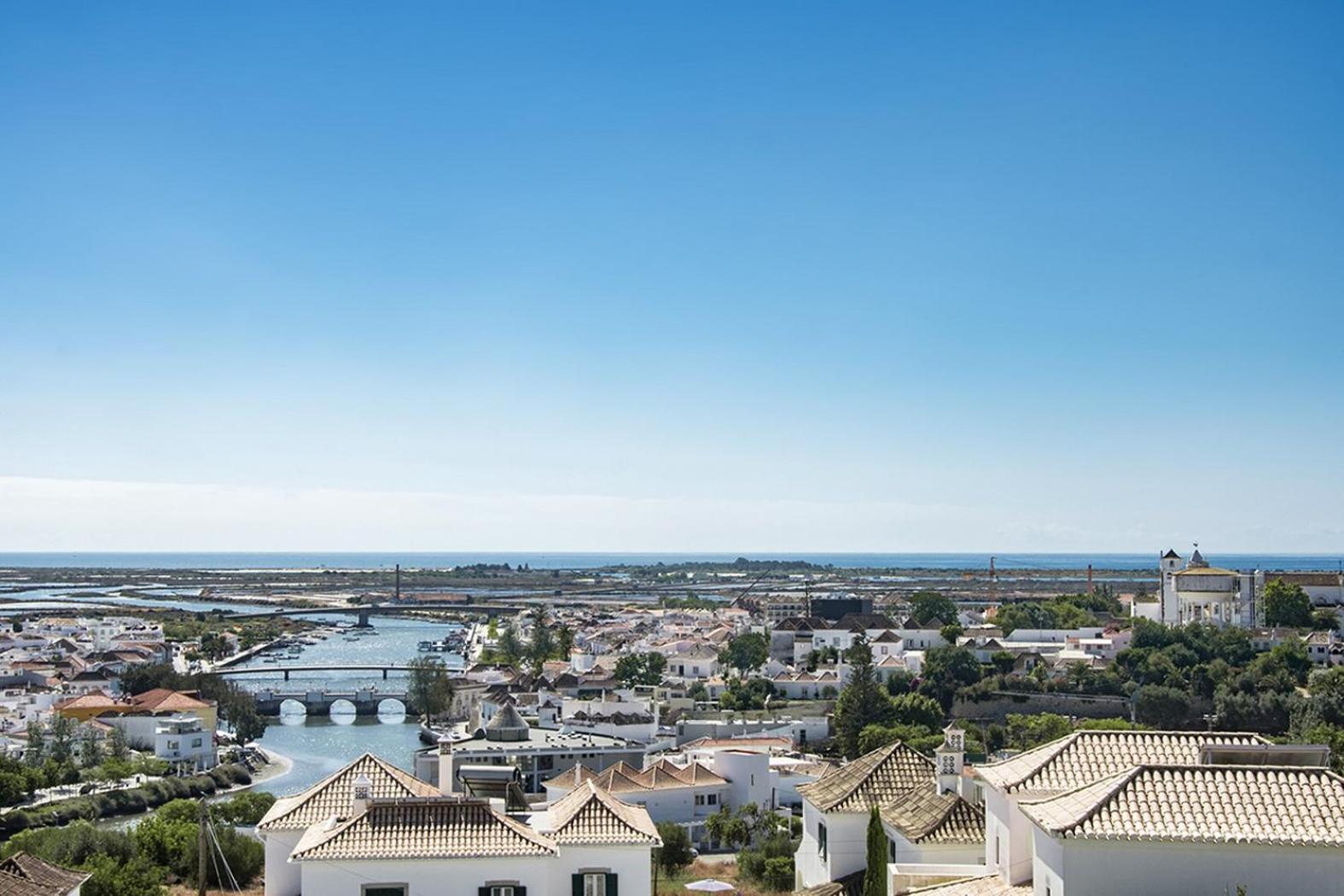 Vista Tavira Apartmento Kültér fotó