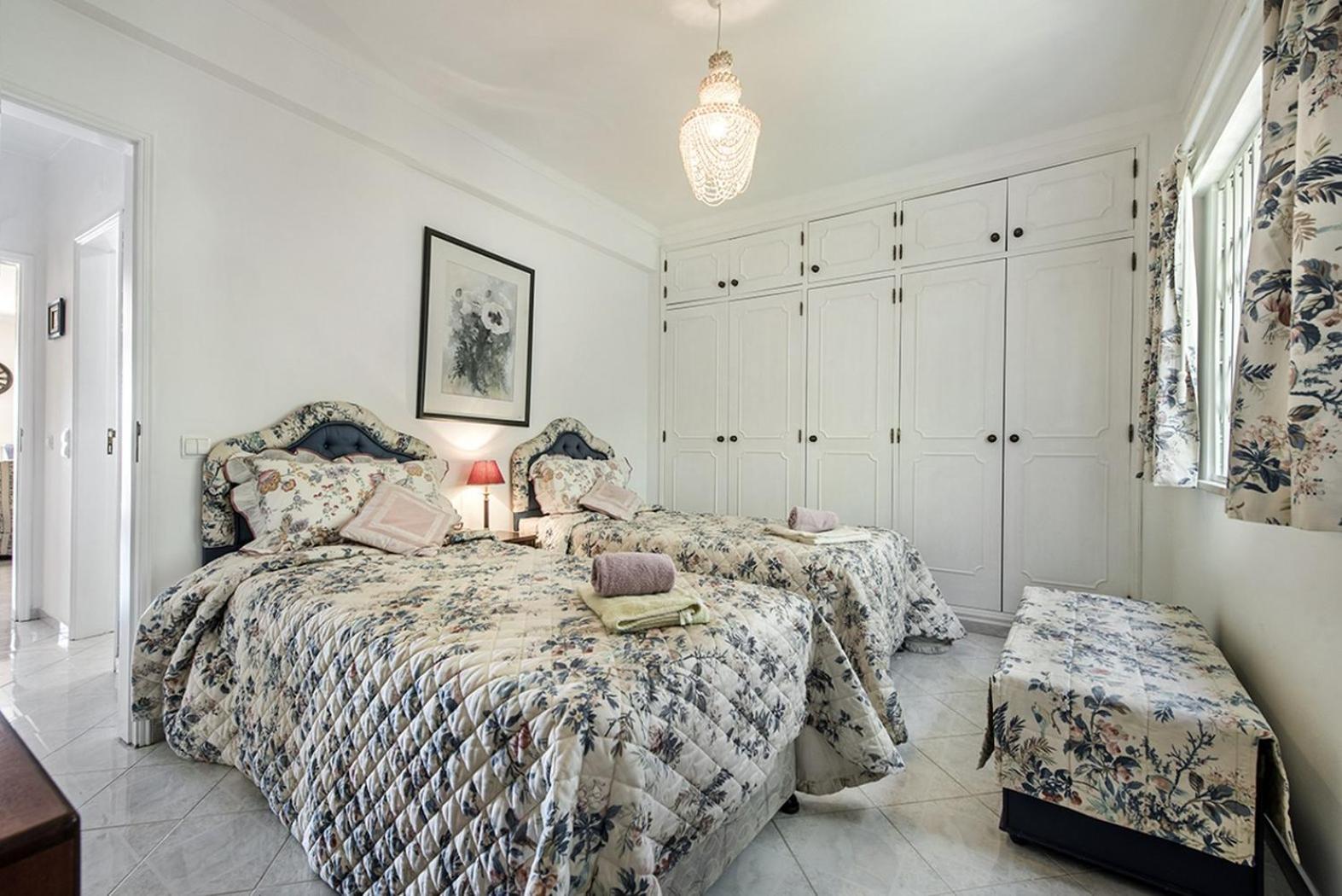 Vista Tavira Apartmento Kültér fotó