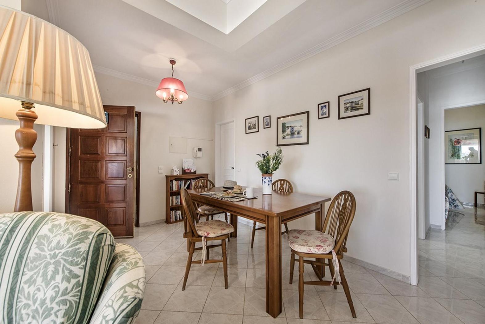 Vista Tavira Apartmento Kültér fotó