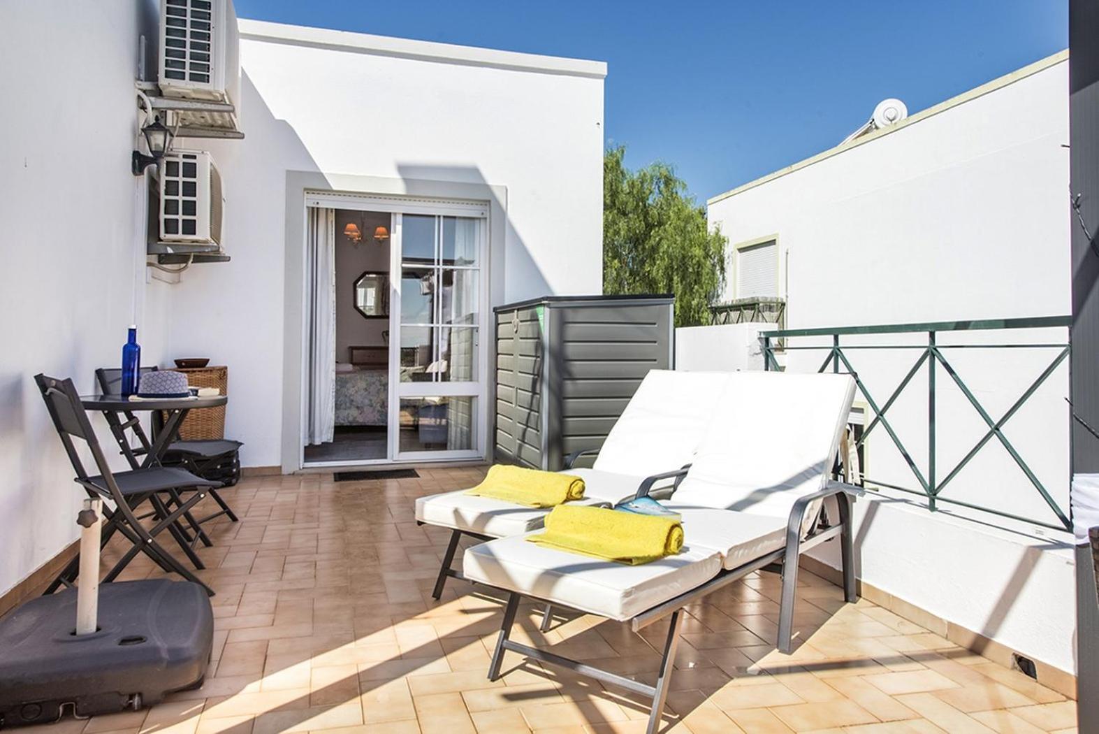Vista Tavira Apartmento Kültér fotó