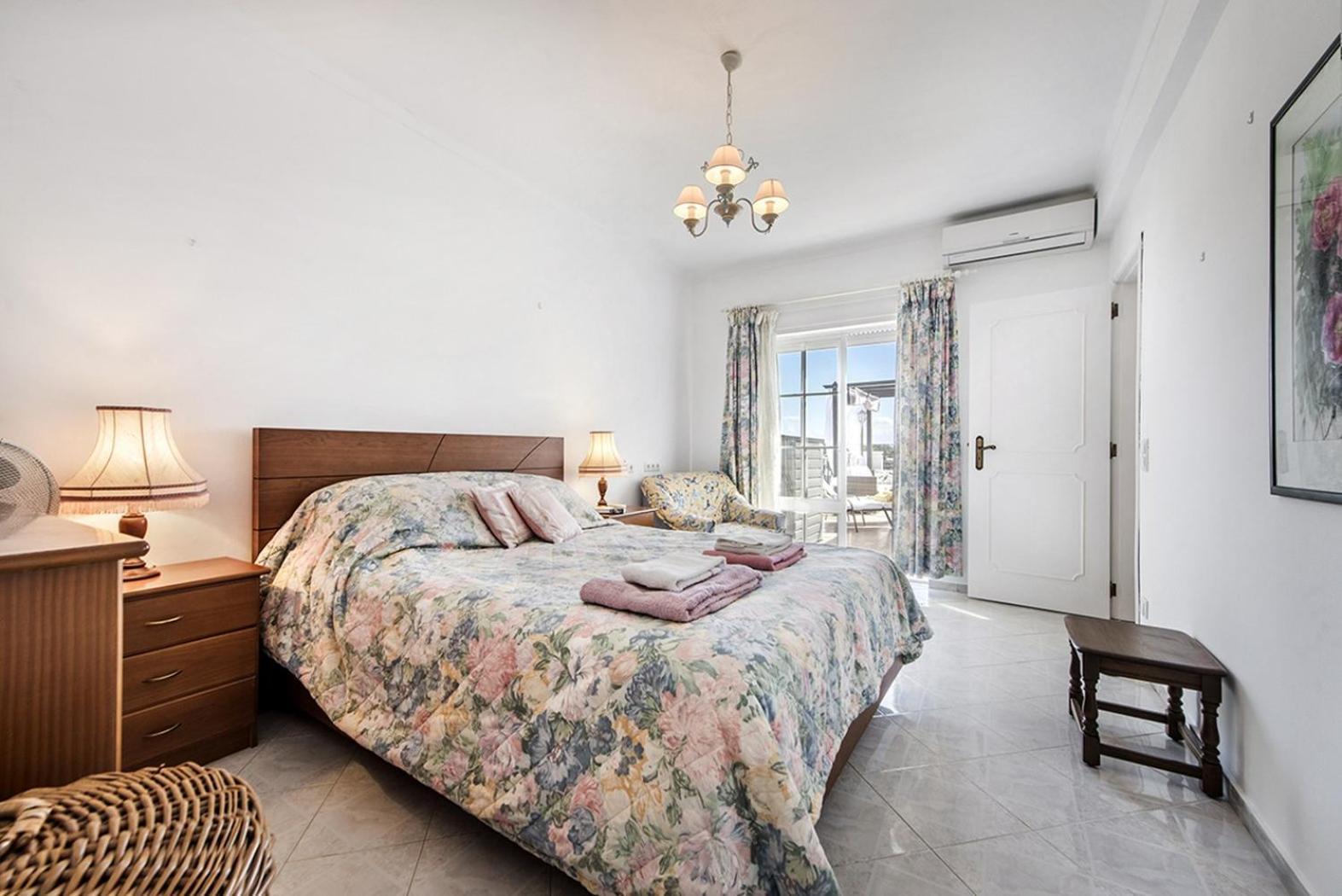 Vista Tavira Apartmento Kültér fotó