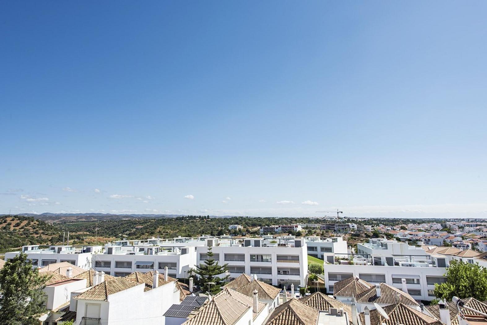 Vista Tavira Apartmento Kültér fotó