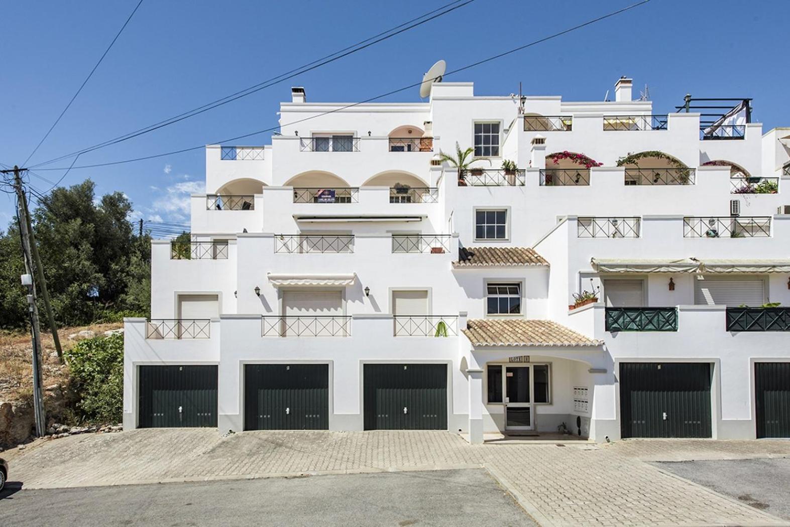 Vista Tavira Apartmento Kültér fotó