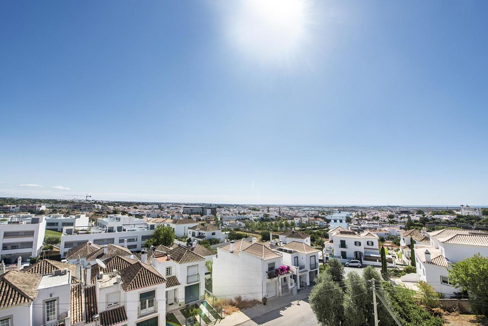 Vista Tavira Apartmento Kültér fotó