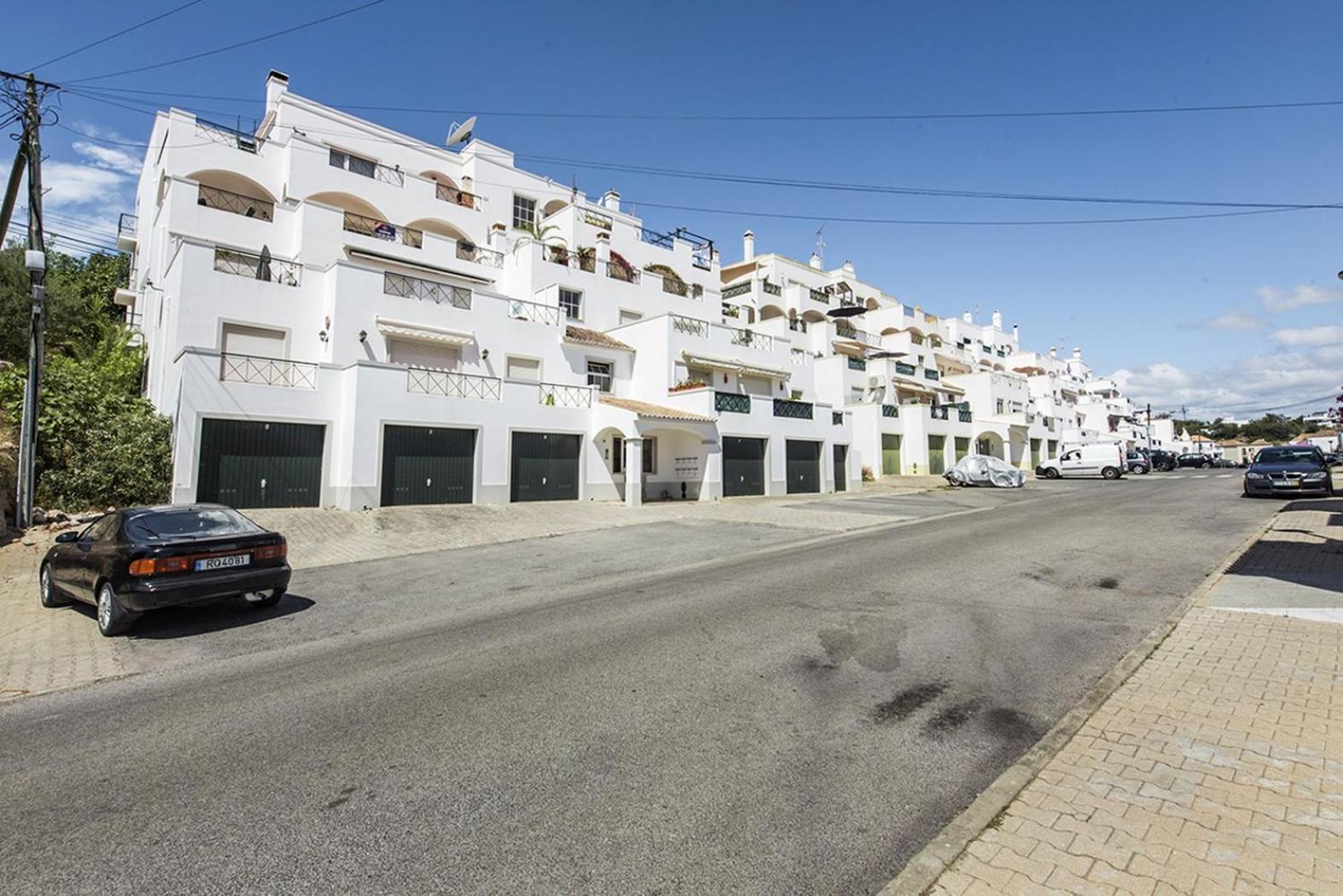 Vista Tavira Apartmento Kültér fotó