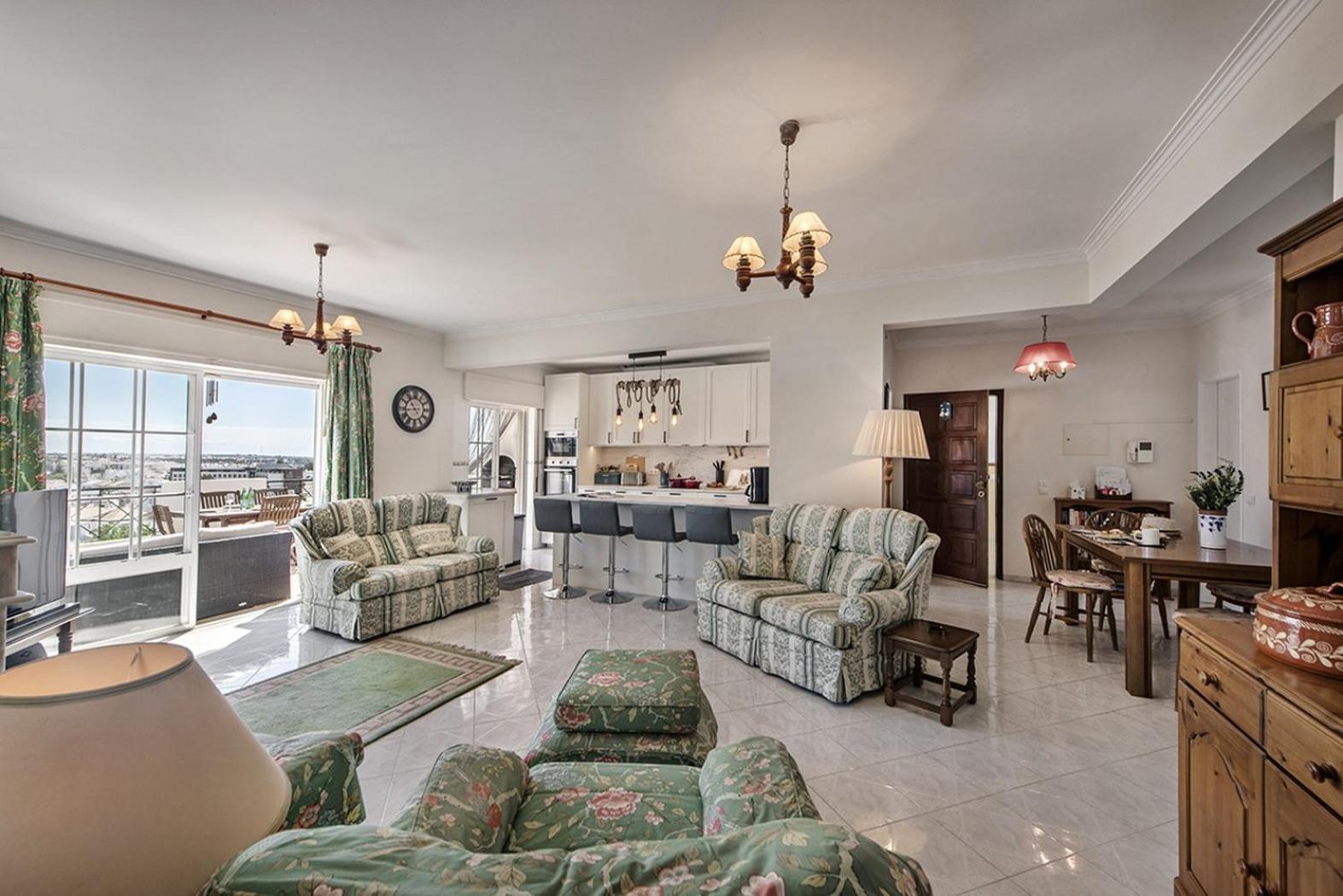 Vista Tavira Apartmento Kültér fotó