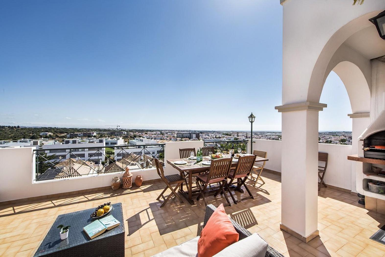 Vista Tavira Apartmento Kültér fotó