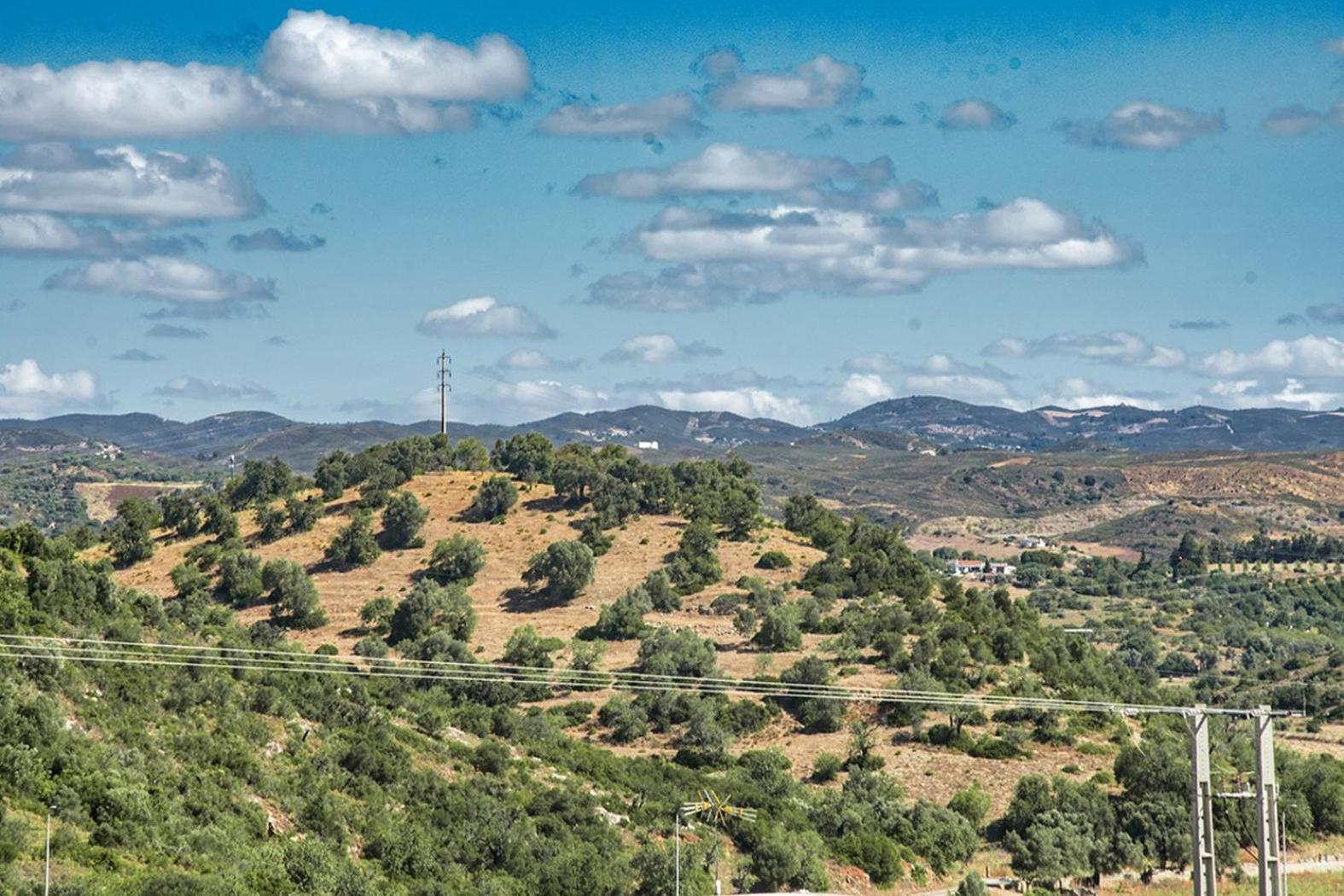 Vista Tavira Apartmento Kültér fotó