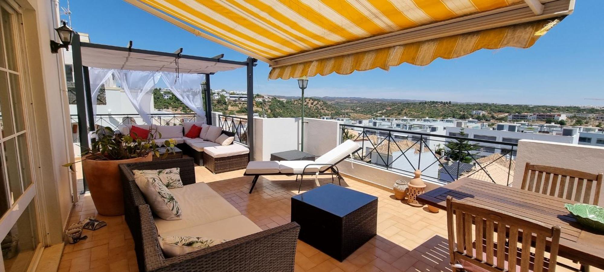 Vista Tavira Apartmento Kültér fotó