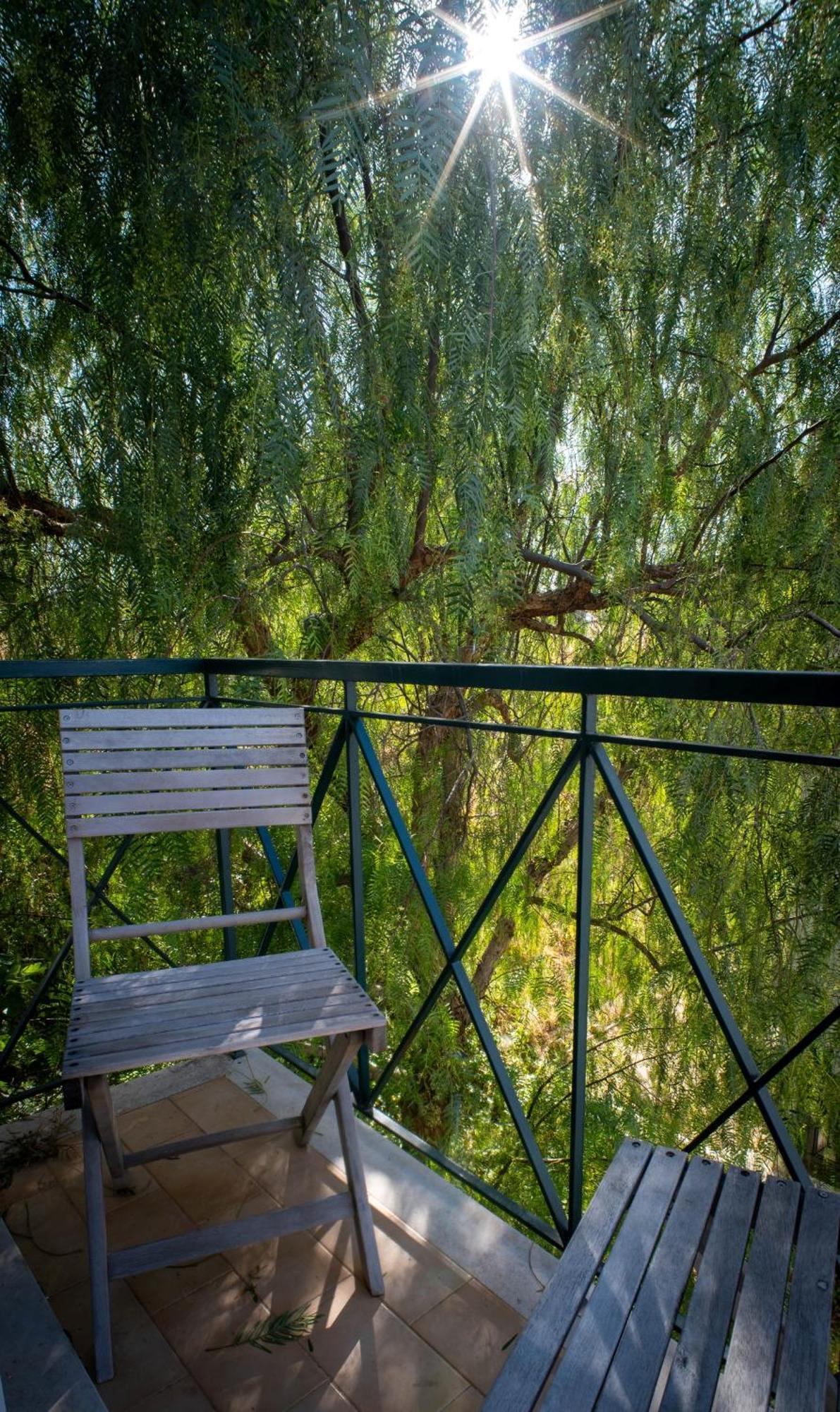 Vista Tavira Apartmento Kültér fotó