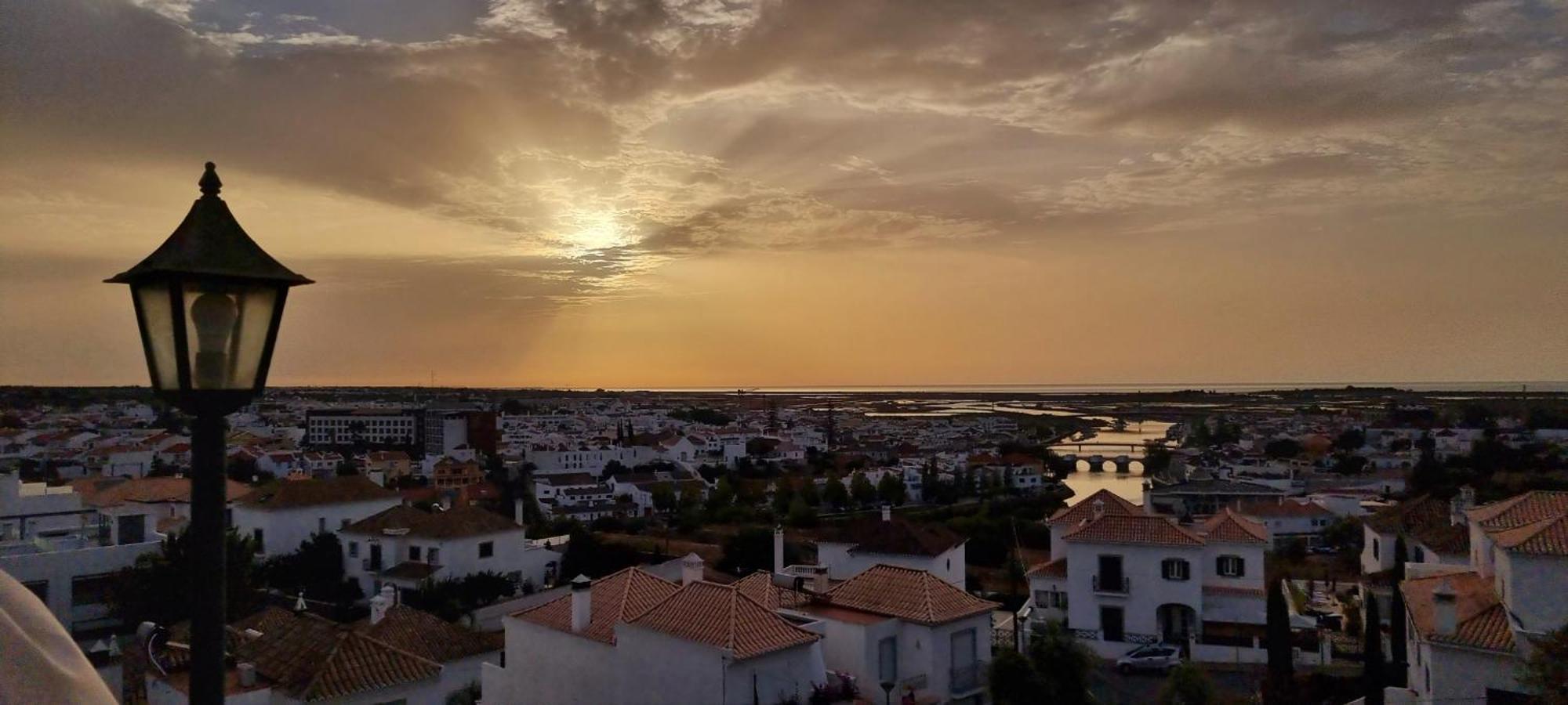 Vista Tavira Apartmento Kültér fotó