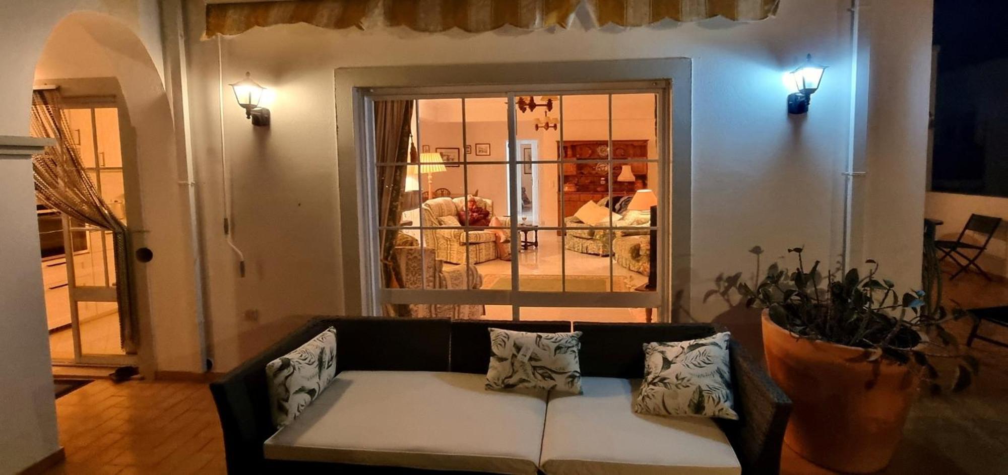 Vista Tavira Apartmento Kültér fotó