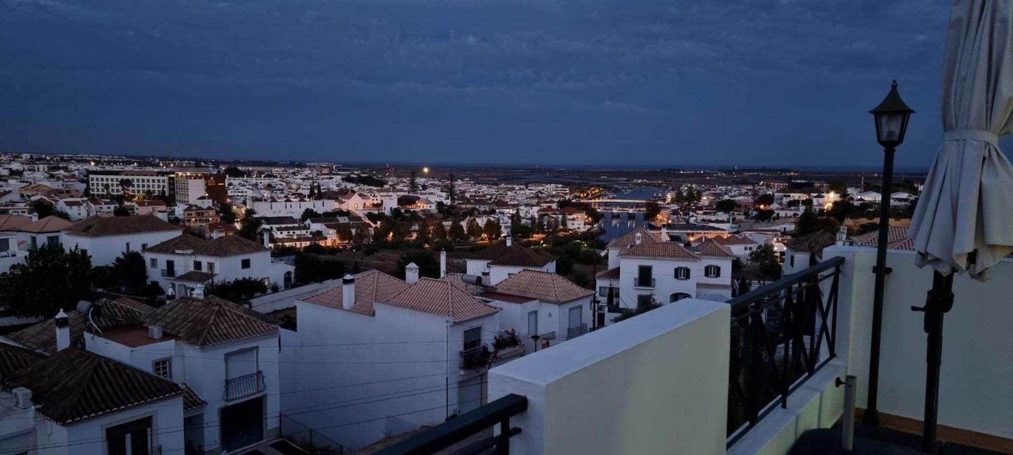 Vista Tavira Apartmento Kültér fotó