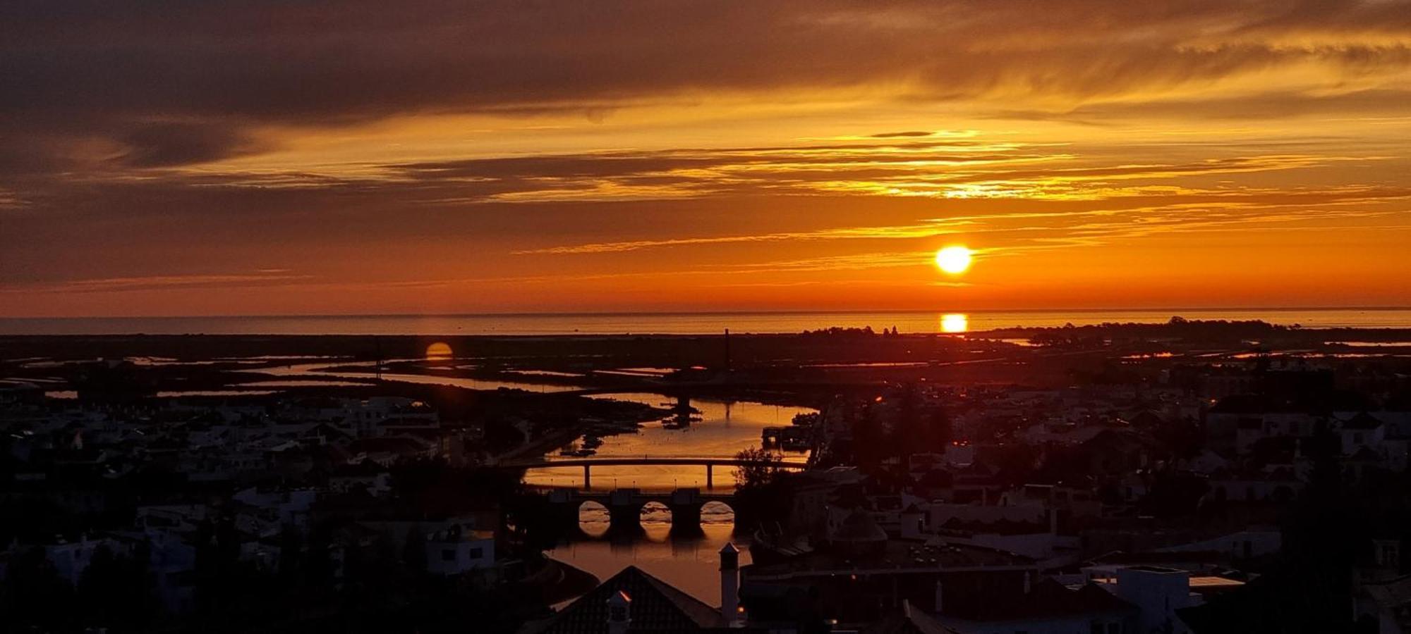 Vista Tavira Apartmento Kültér fotó