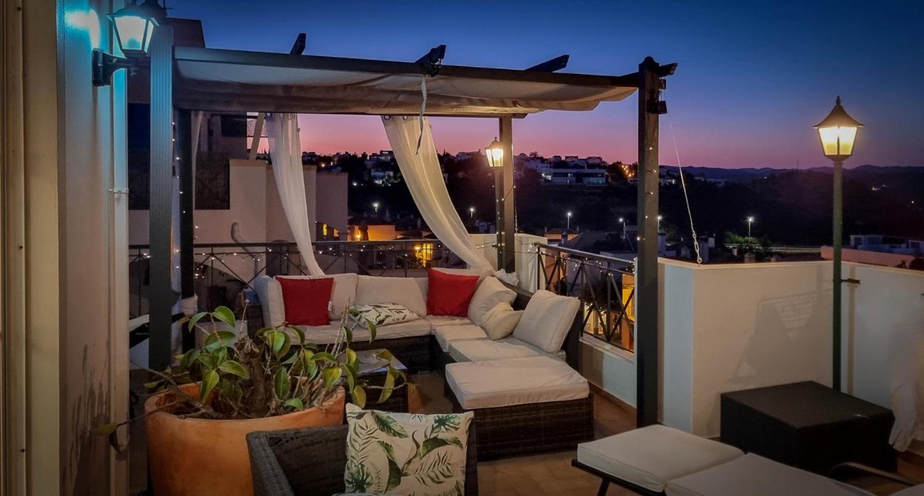Vista Tavira Apartmento Kültér fotó