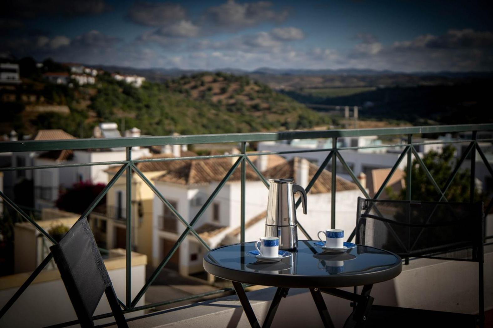 Vista Tavira Apartmento Kültér fotó